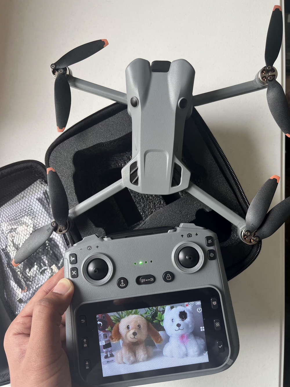 HD Camera Drone - Picture 3 of 5